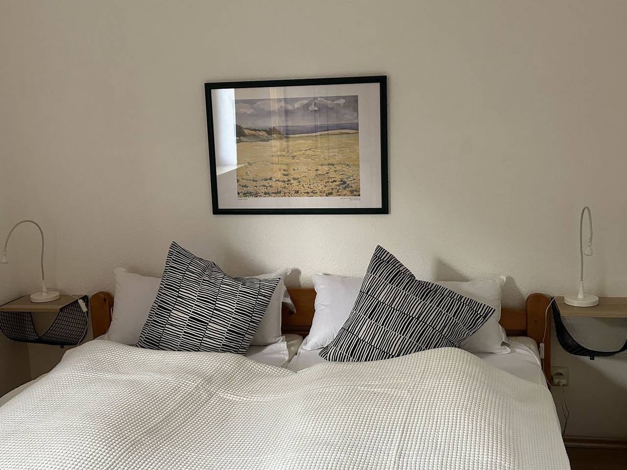 Ganze Wohnung, Zentral und ruhig gelegene Ferienwohnung im Erdgeschoss! in Kellenhusen, Ostholstein