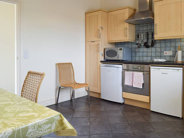 Gîte pour 4 personnes avec jardin in Northamptonshire