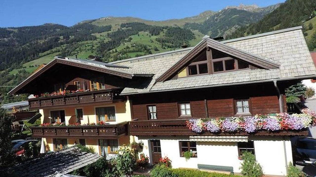 Ganze Ferienwohnung, Ferienwohnung für 4 Personen (40 m²) in Dorfgastein in Dorfgastein, Ski Amadé