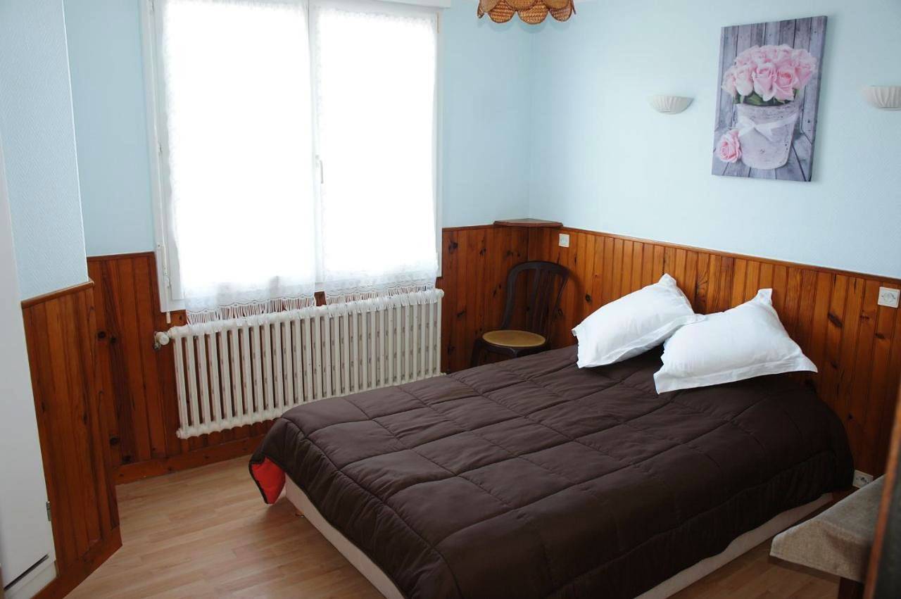 Family Room in Germigny-des-Prés, Vallée de la Loire