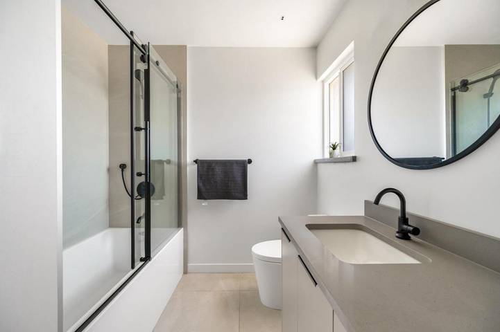 Villa für 2 Personen, mit Whirlpool in Kanada