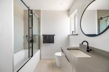 Villa pour 2 personnes, avec jacuzzi dans Canada