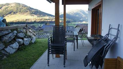 Chalet für 6 Personen in Sankt Margarethen im Lungau, Lungau, Bild 3