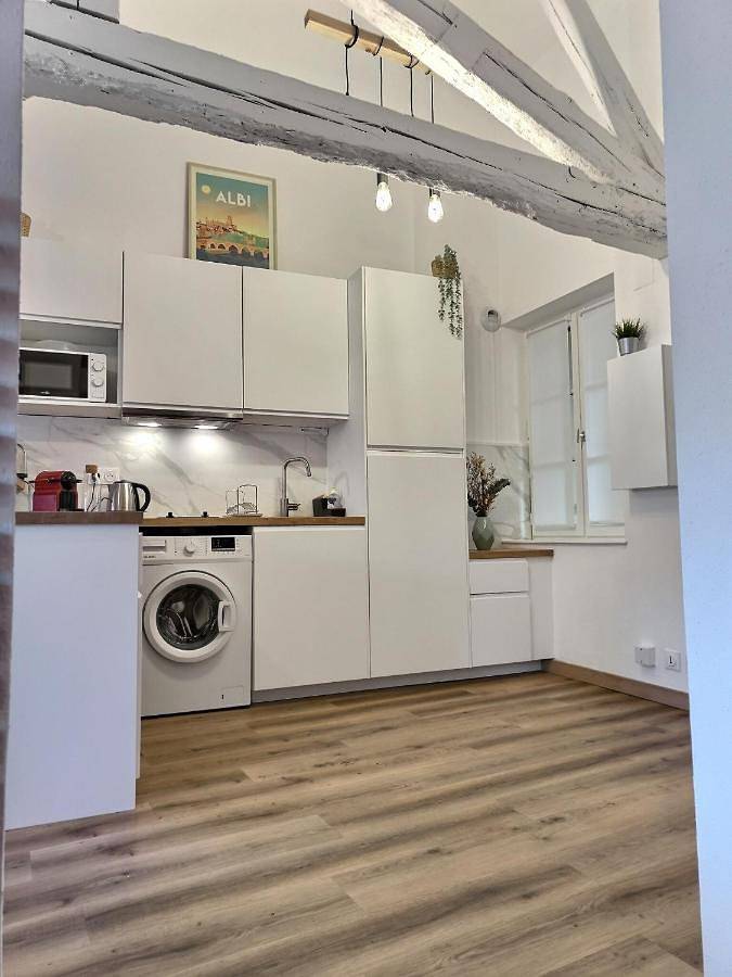 Appartement de vacances pour 2 personnes, avec vue