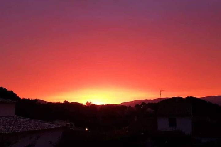 Villa für 5 Personen, mit Terrasse und Garten - 1