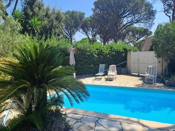 Location De Vacances pour 6 Personnes dans Cogolin, Région de Draguignan, Photo 2