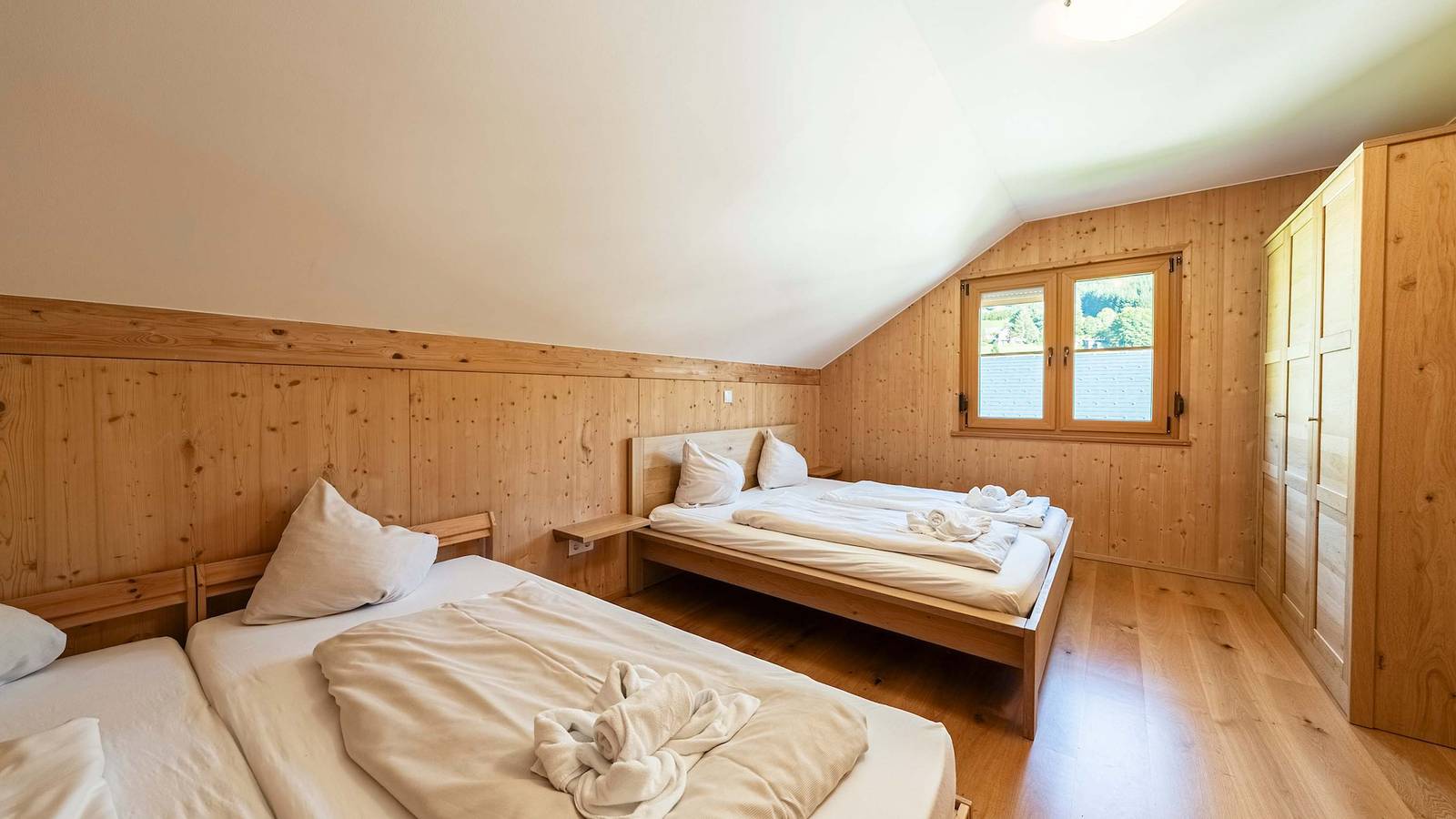 Chalet für 12 Personen mit Garten in Altaussee, Totes Gebirge