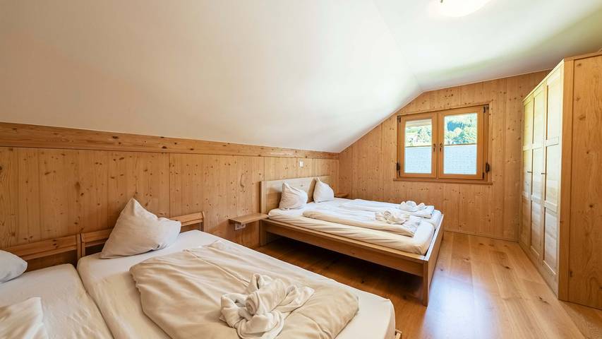 Ferienhaus für 12 Personen, mit Sauna und Garten in Altaussee - 3