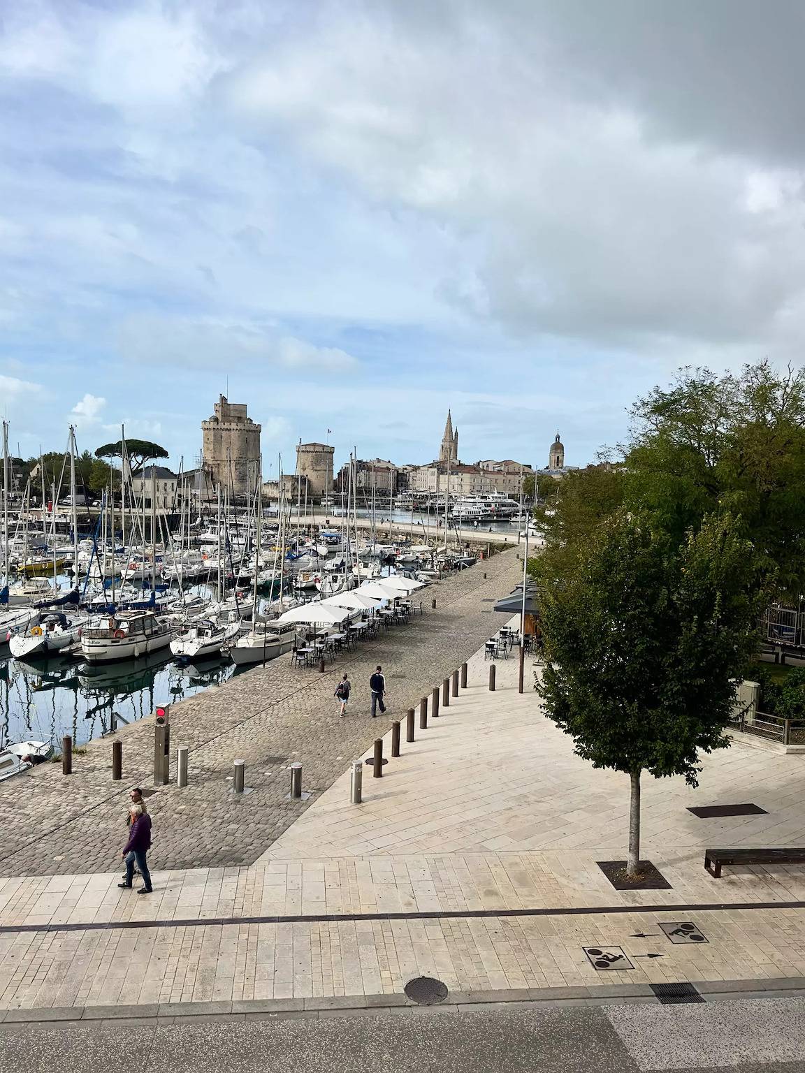 Appartement entier, Valin 1, centre ville, face au port, Lr105 in La Rochelle, Région de La Rochelle