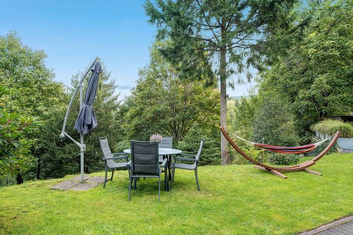 Ferienwohnung für 4 Personen, mit Garten in Nationalpark Schwarzwald - 3