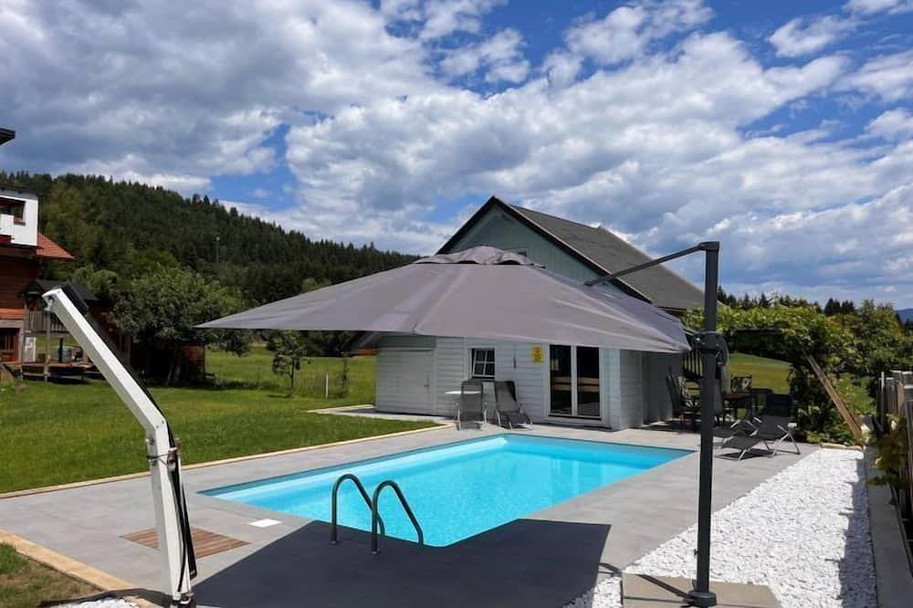 Ganze Wohnung, Ferienwohnung Frank in Feldkirchen in Kärnten, Bezirk Feldkirchen