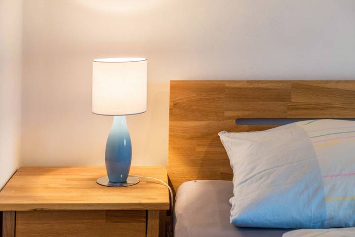 Ferienwohnung für 3 Personen, mit Balkon und Seeblick in Bodman-Ludwigshafen - 4
