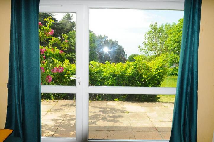 Location de vacances pour 6 personnes, avec jardin et vue, animaux acceptés à Cuxac-Cabardès - 2