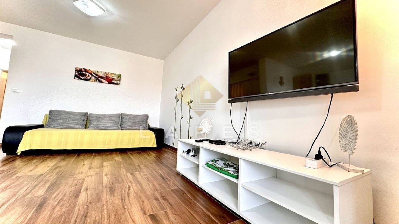 Apartamento vacacional entero, Ferienwohnung für 4 Personen (55 m²) in Novalja in Novalja, Pag