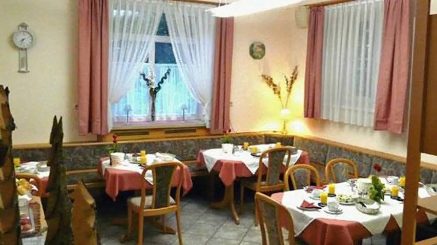 Ferienwohnung für 2 Personen, mit Garten in Salzburg - 4