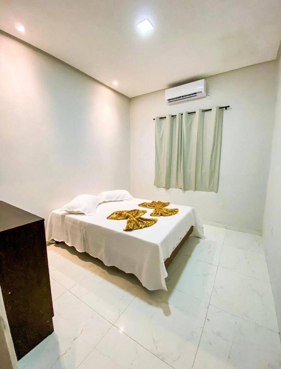 Coração do Meu Sertão: Casa c Piscina e Ar in Piranhas, Alagoas