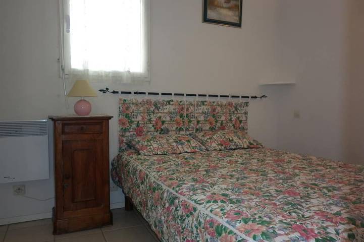 Gîte pour 4 personnes, avec piscine et balcon dans Casino De Chatelaillon - 2