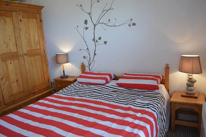 Gîte pour 5 personnes, avec balcon dans Plage de la Digue Jules Noiret - 3