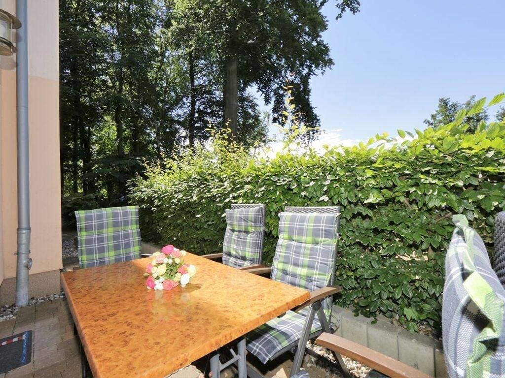 Neue Villa Ernst Wg 1 in Bansin, Heringsdorf