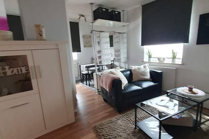 Appartement de vacances pour 2 personnes à Dortmund