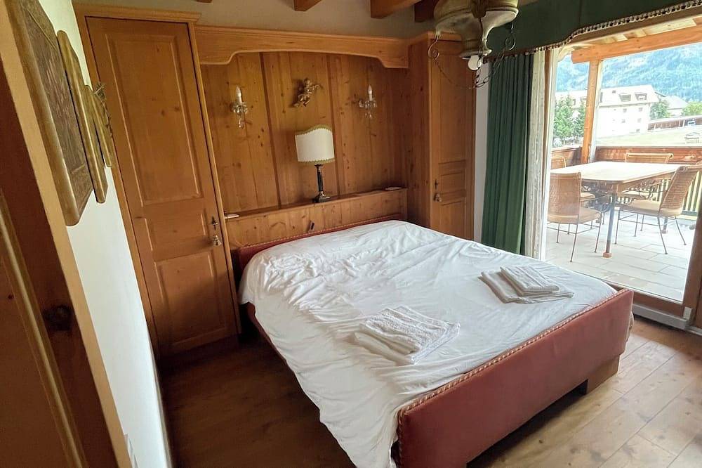Ganze Wohnung, Alto Adige Wohnung Dobbiaco Bereich / San Candido / Plan De Corones / Südtirol in Villgratner Berge, Welsberg-Taisten