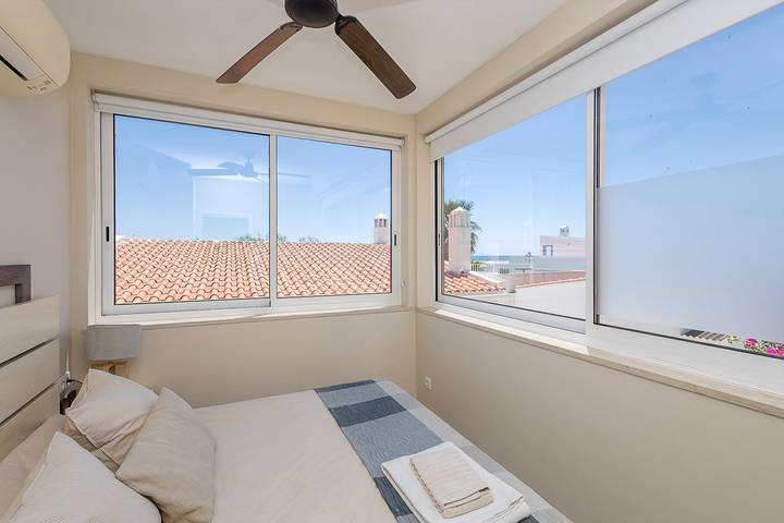 Gîte pour 4 personnes dans Vila Nova de Cacela - 4