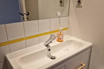 Appartement De Vacances pour 4 Personnes dans Besançon, Doubs, Photo 3