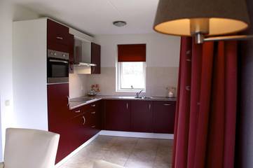 Bungalow voor 8 Personen in Overijssel, Nederland, Afbeelding 4