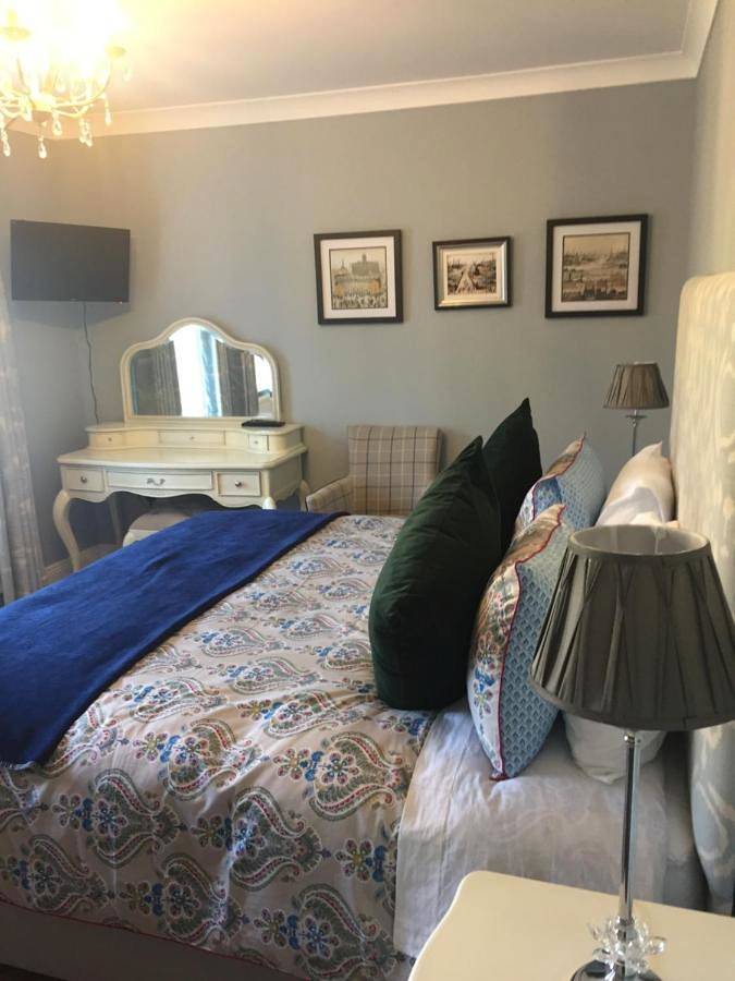 Location de vacances pour 2 personnes, avec jardin à Trim - 3