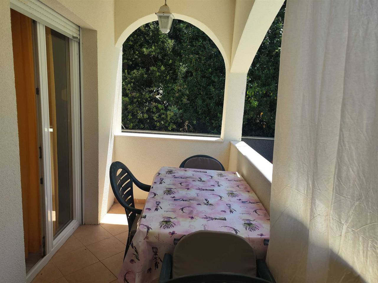 Ganze Wohnung, Neues Strandapartment Era 1 in Sibenik, Šibenik-Knin