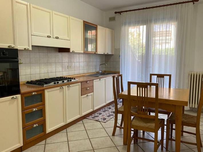 Villa pour 8 personnes, avec jacuzzi et jardin, animaux acceptés à Grosseto - 3