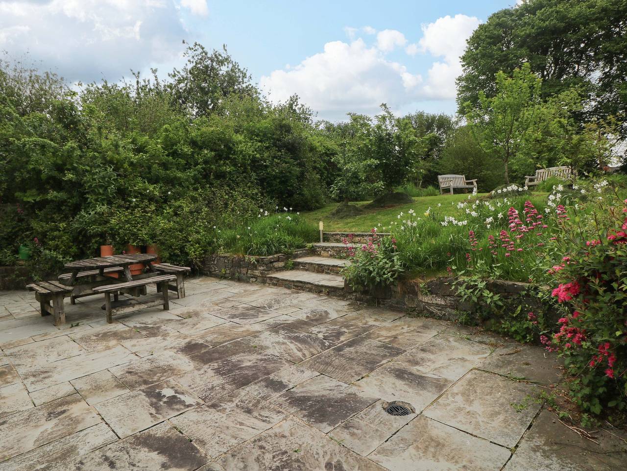 Brynawelon in Newport (Pembrokeshire), Pembrokeshire