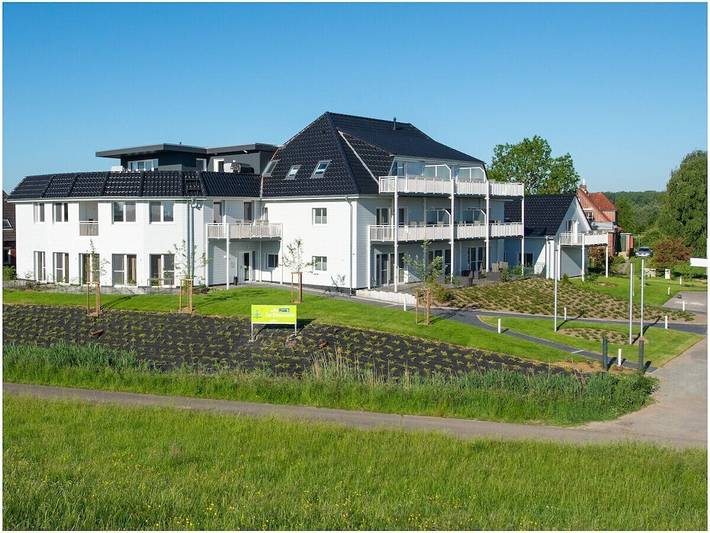 Ferienhaus für 2 Personen, mit Terrasse, mit Haustier in Drochtersen - 2
