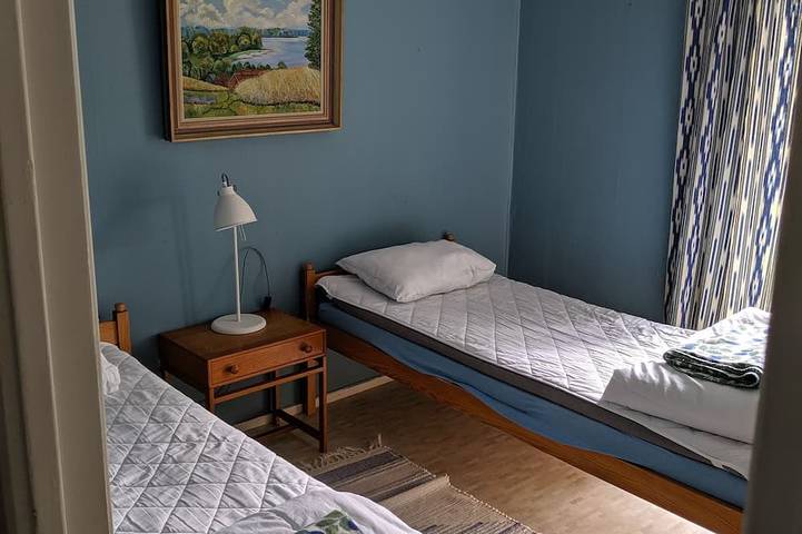 Ferienhaus für 6 Personen, mit Garten in Nyköping kommun - 4