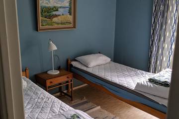 Villa for 6 Guests in Nyköping Municipality, Central Sweden, Picture 3