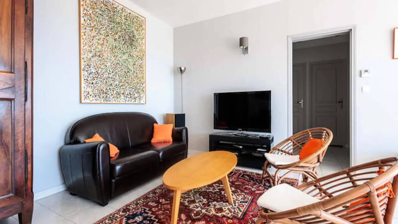 Ganze Ferienwohnung, Ferienwohnung für 10 Personen (220 m²) in Rochefort Du Gard in Rochefort-du-Gard, Nimes und Umgebung