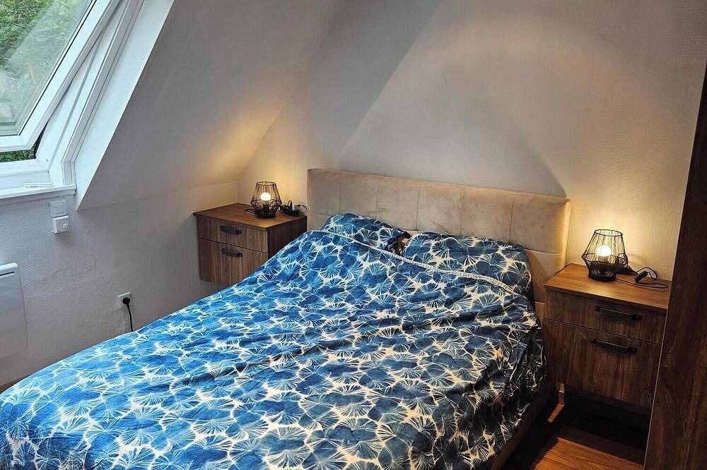 Appartement entier, Havre de paix de Klingenthal in Bœrsch, Bas-Rhin Alsace