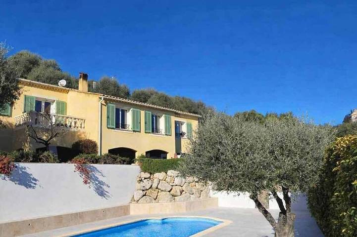 Maison de vacances pour 6 personnes, avec balcon et jardin, animaux acceptés - 1