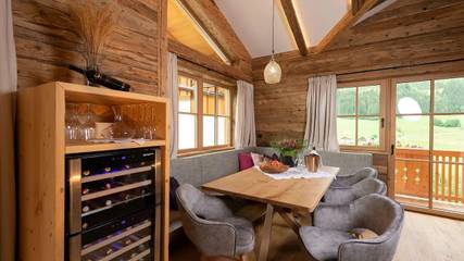 Hütte für 9 Personen in Großarl, Ski Amadé, Bild 1