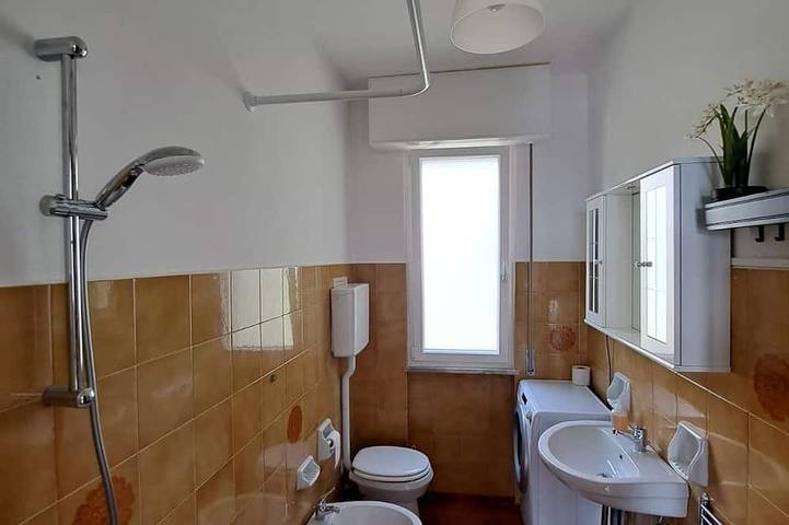 Appartamento intero, Uscio Natura in Uscio, Riviera Ligure