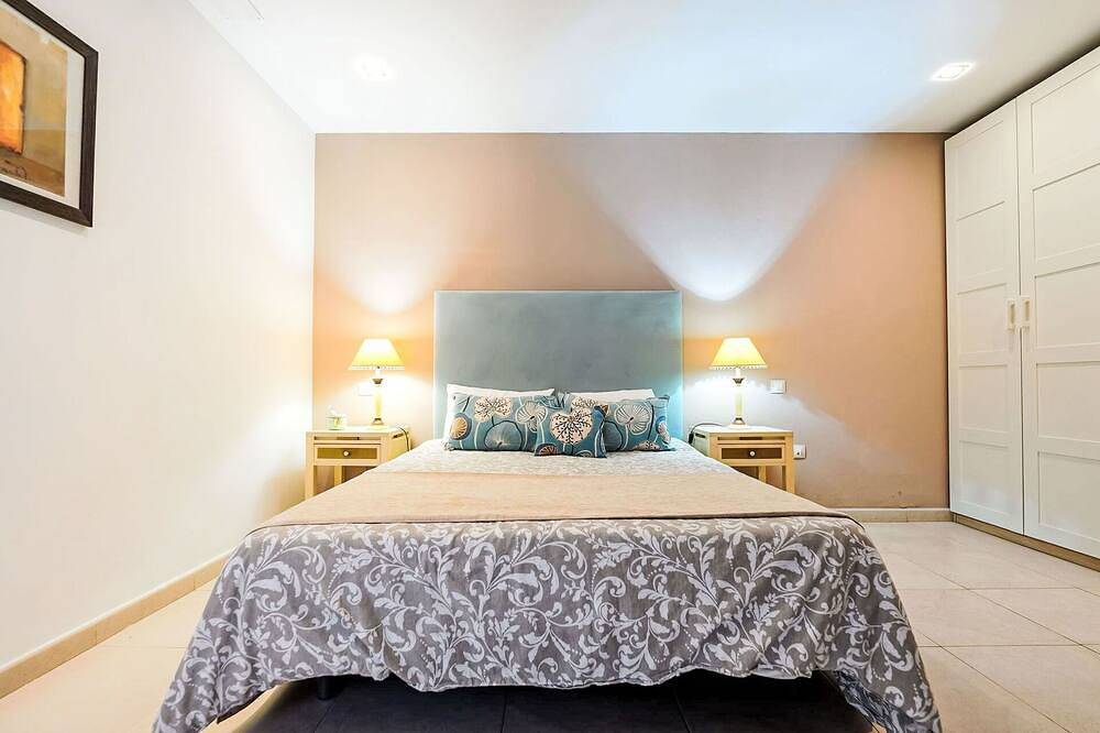 Estupenda casa de vacaciones privada para 12 personas con Wifi, piscina privada, A/C, Tv y patio in Ingenio, Gran Canaria Este