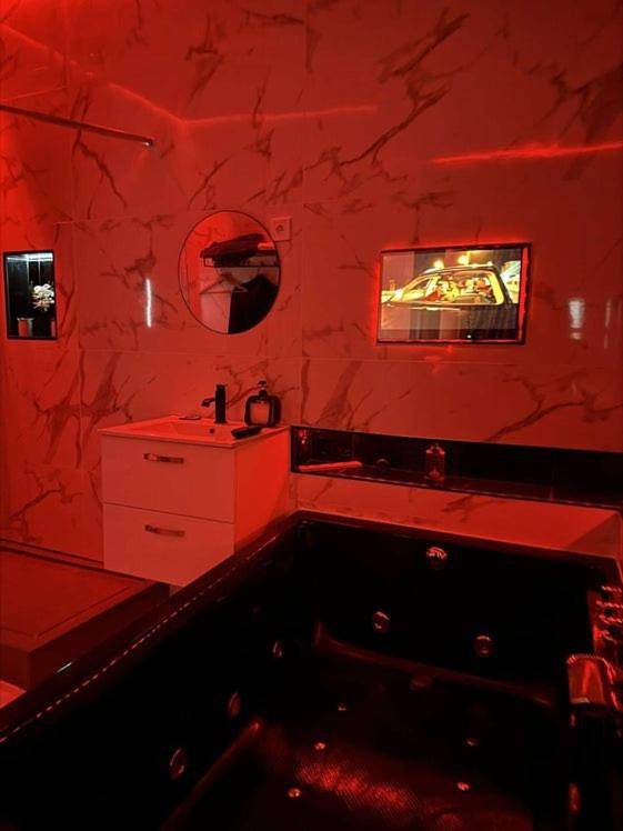 Maison d’hôte pour 2 personnes, avec jacuzzi et sauna à Béziers - 4