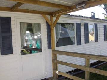 Camping voor 6 Personen in Massillargues-Attuech, Alès en omgeving, Afbeelding 2