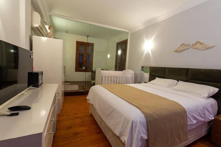 Villa pour 9 personnes à Antalya - 2