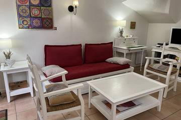 Ferienpark für 8 Personen in Grimaud, Draguignan Region, Bild 4