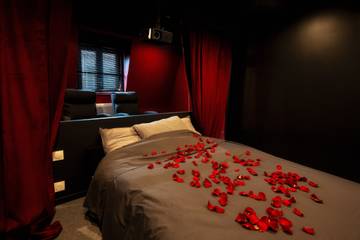 Ferienwohnung für 2 Personen, mit Whirlpool, mit Haustier in Dünkirchen