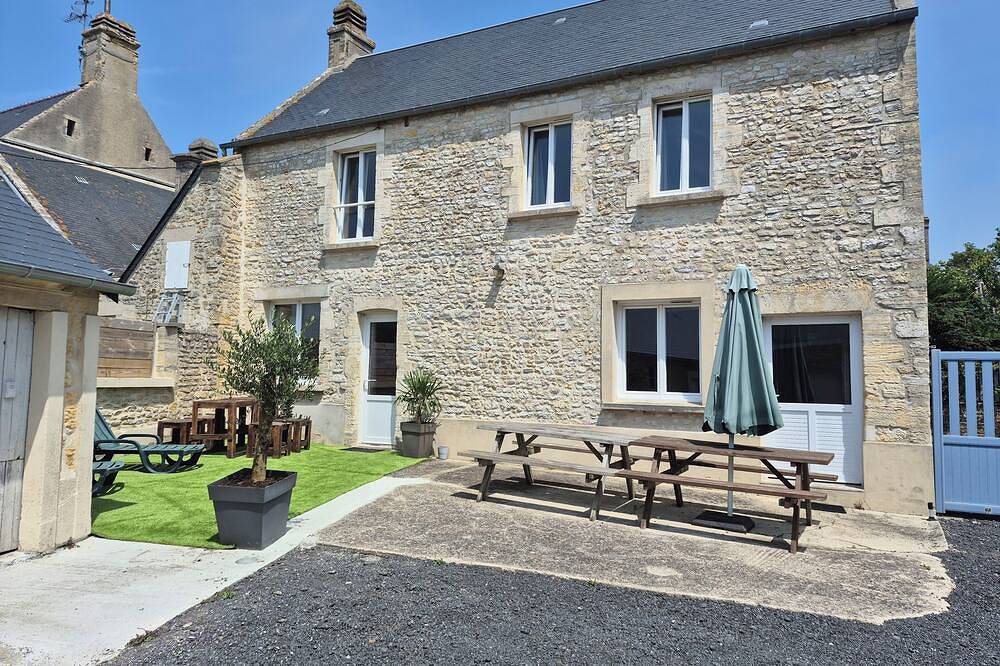 Photo : Maison de vacances