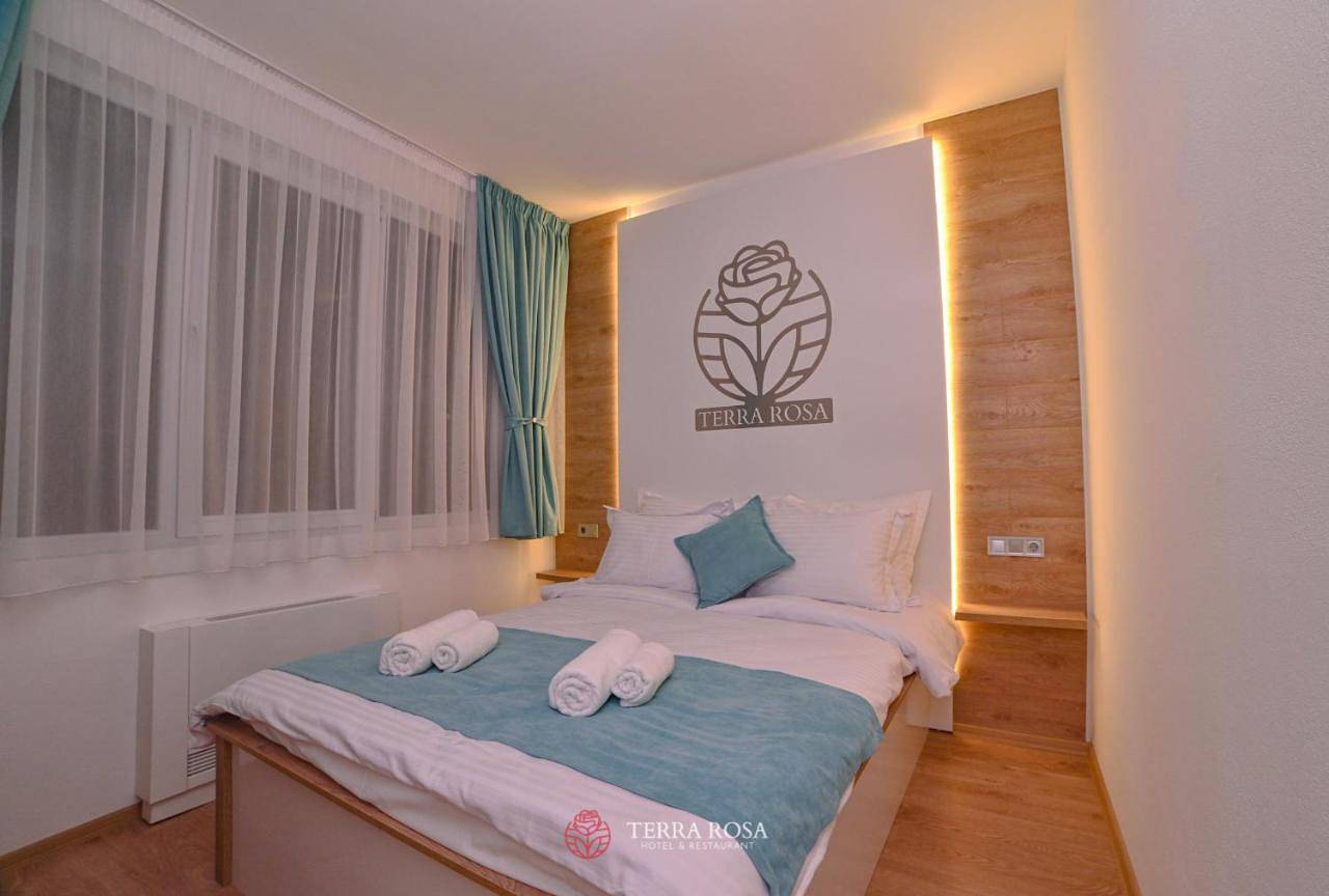 Deluxe Double Room in Karlovo, Bulgarie
