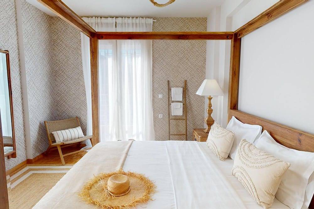 Appartamento vacanze a Creta Nord a partire da 115€ a notte