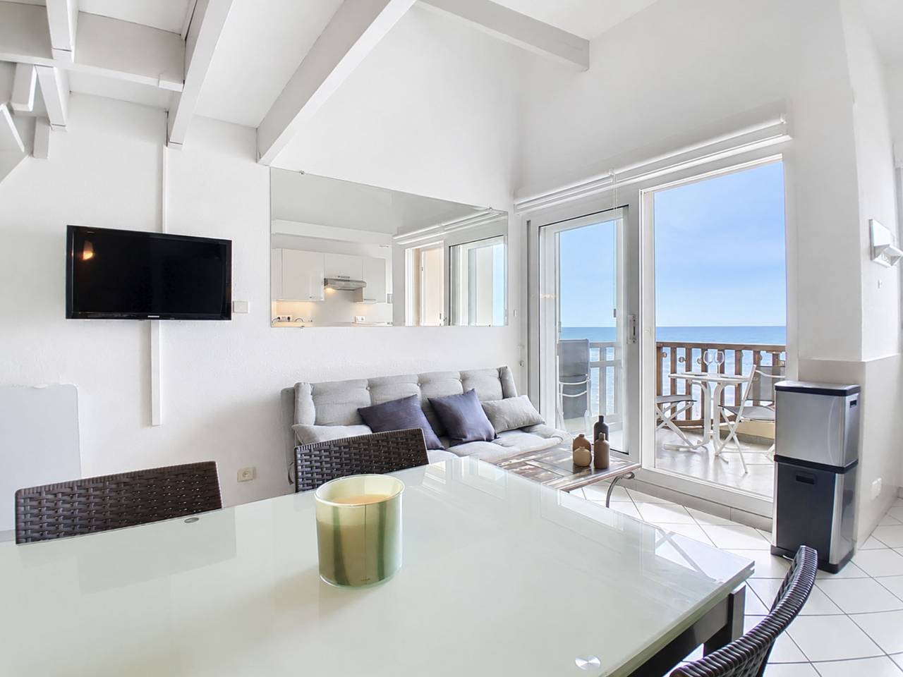 Photo : Appartement de vacances